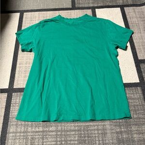 Lululemon Fundamental Top